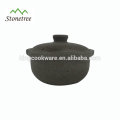 Nuevos contenedores de comida Lava Stone Pot